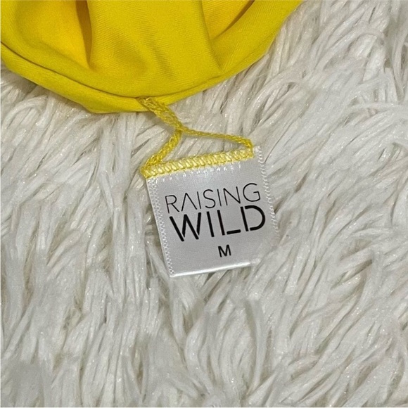 Raising Wild Erica swimsuit NWOT - Picture 2 of 4
